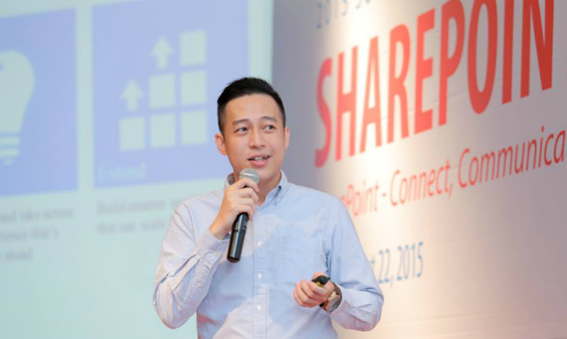 ThuanNN - FPT Software Sharepoint