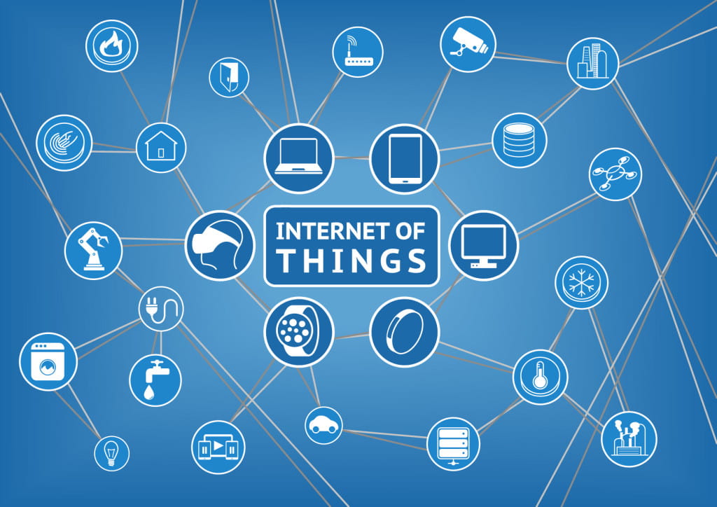 IoT technology