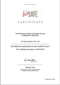 fpt-asia-pacific-bizsafe-certificate