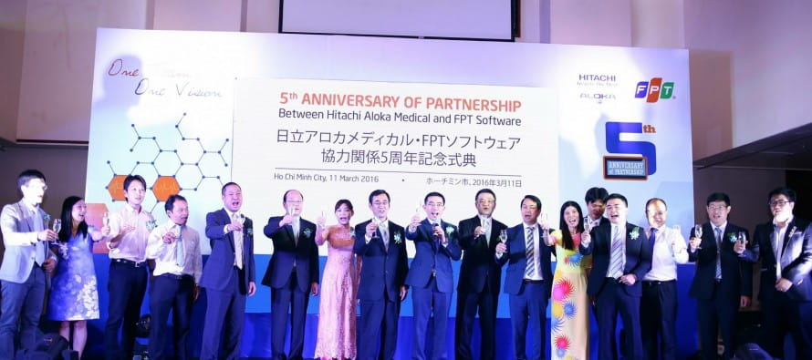 Hitachi-Aloka-FPT-Software-partnership-1