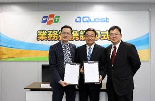 FPT-Quest
