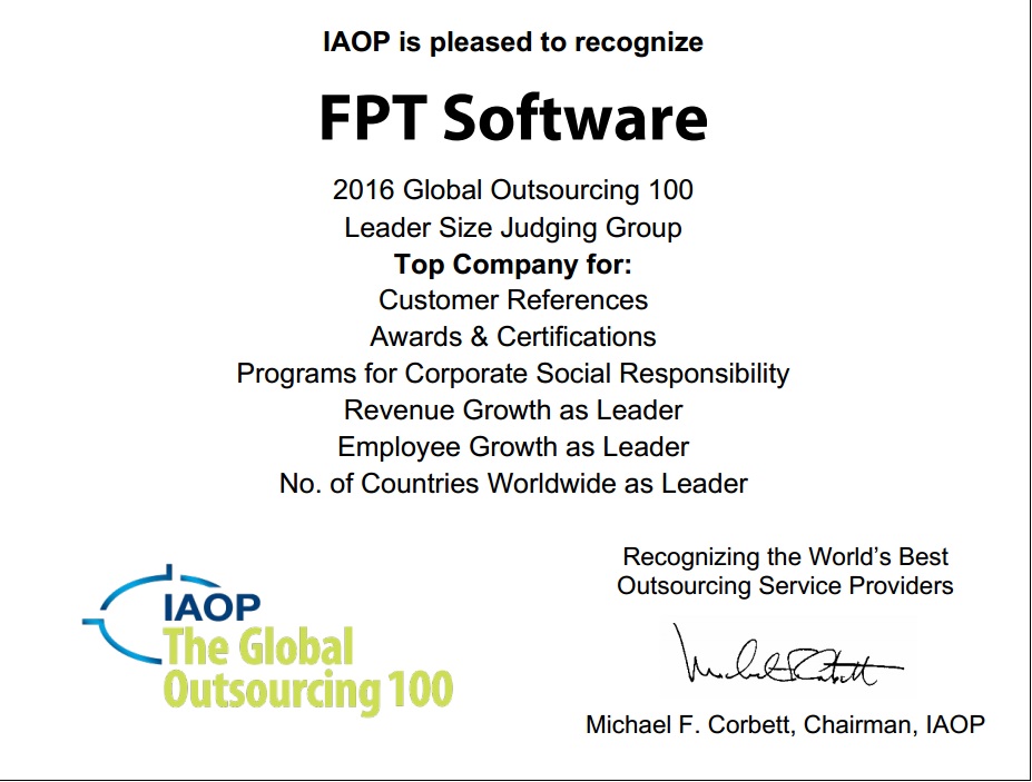 GO100-FPT-Software