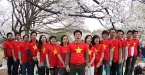 FPT-Japan