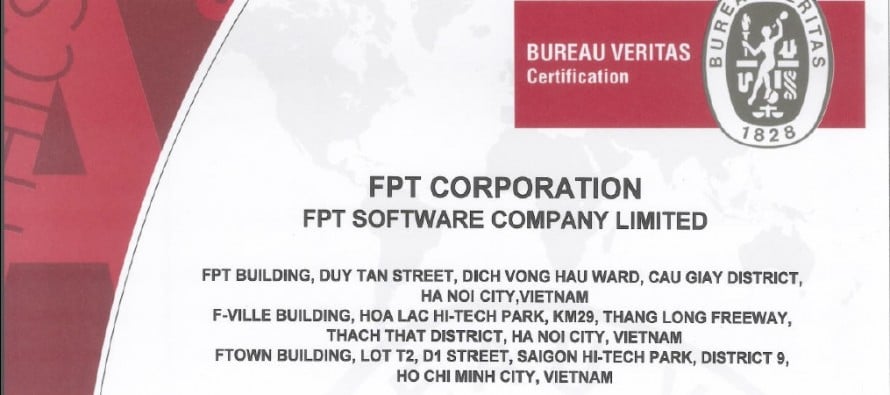 ISO 9001