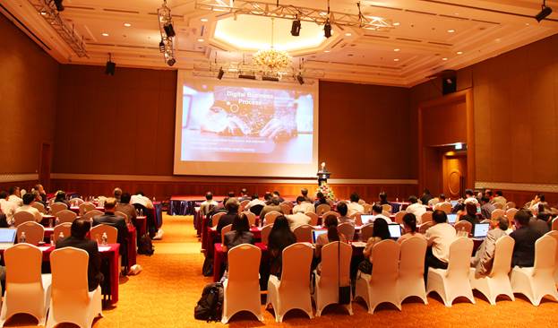 IPCIM 2016 - FPT Software keynote