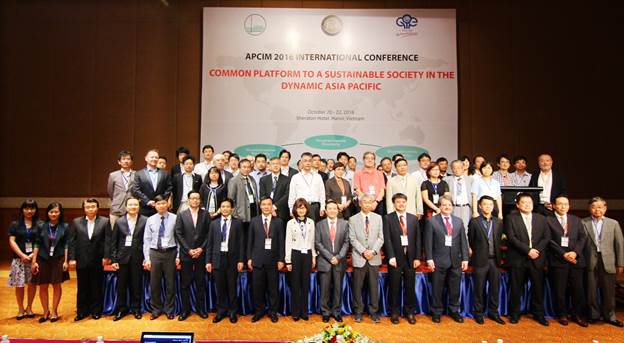 APCIM 2016