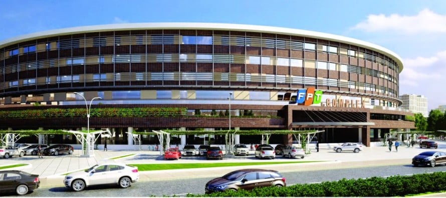 FPT_Complex_Danang