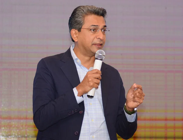 Mr.Rajan Anandan