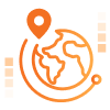 global presence icon